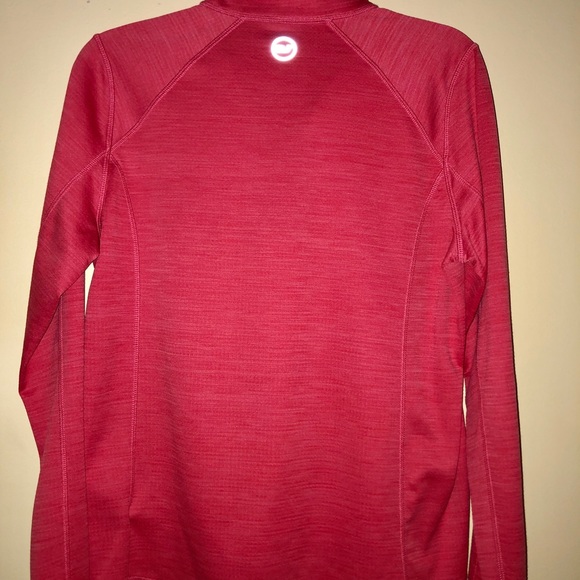 Vineyard Vines 1/4 zip performance shep shirt - Picture 2 of 3